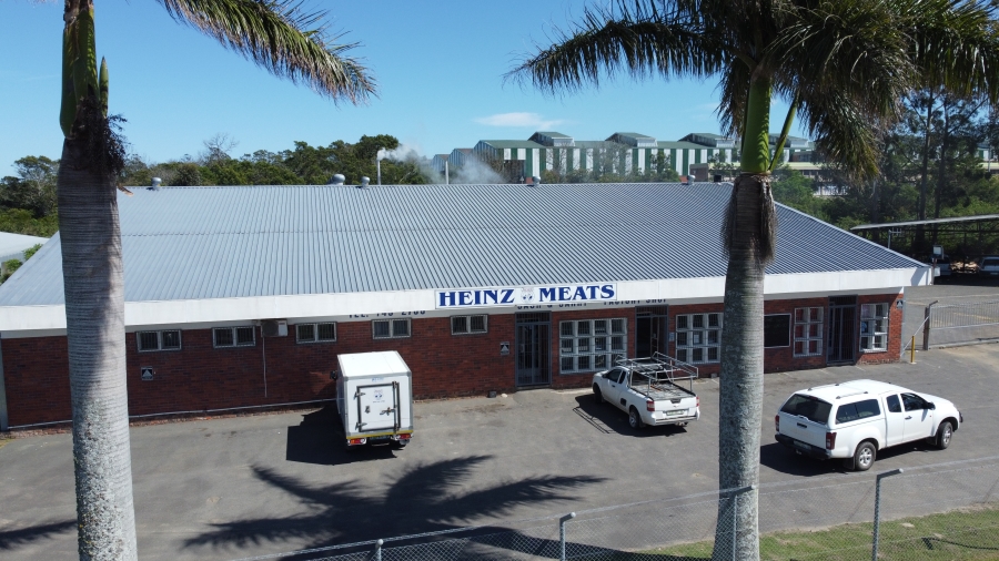 Commercial Property for Sale in Wilsonia Eastern Cape